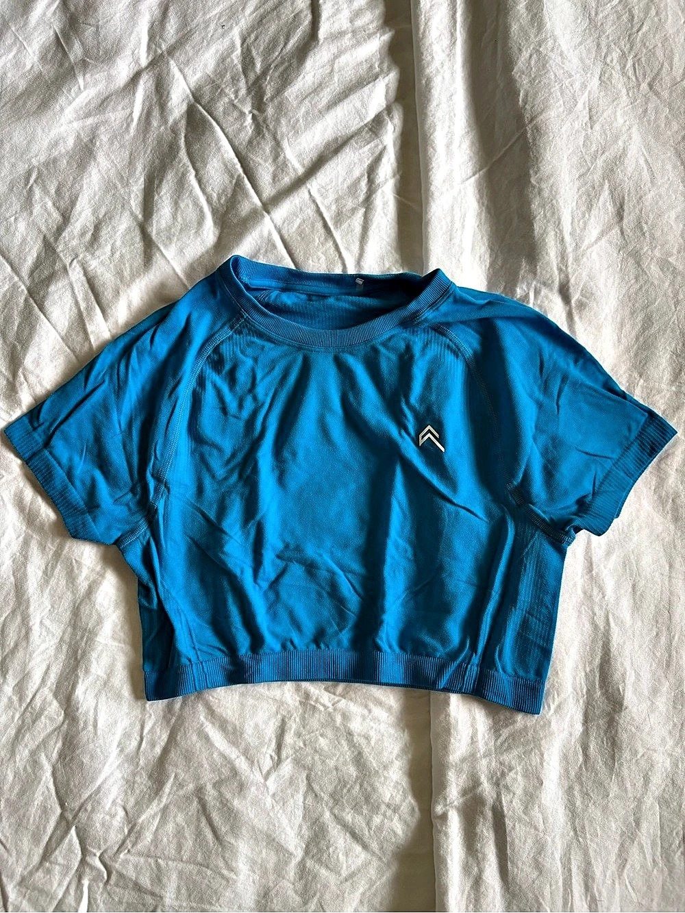 ONER Blue Crop